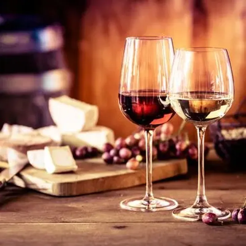 Billet Atelier Accords Vins et Fromages au Mans