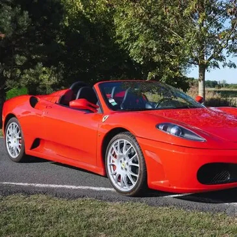 Billet Stage de Pilotage Multivolant Enfant - Circuit de Lédenon