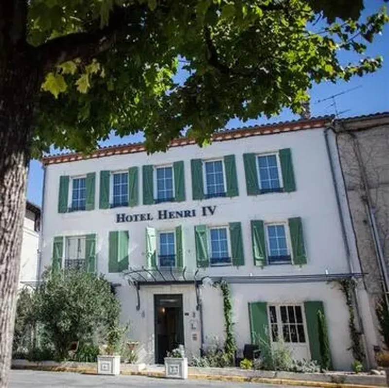 Billet Week End en Amoureux près d'Agen