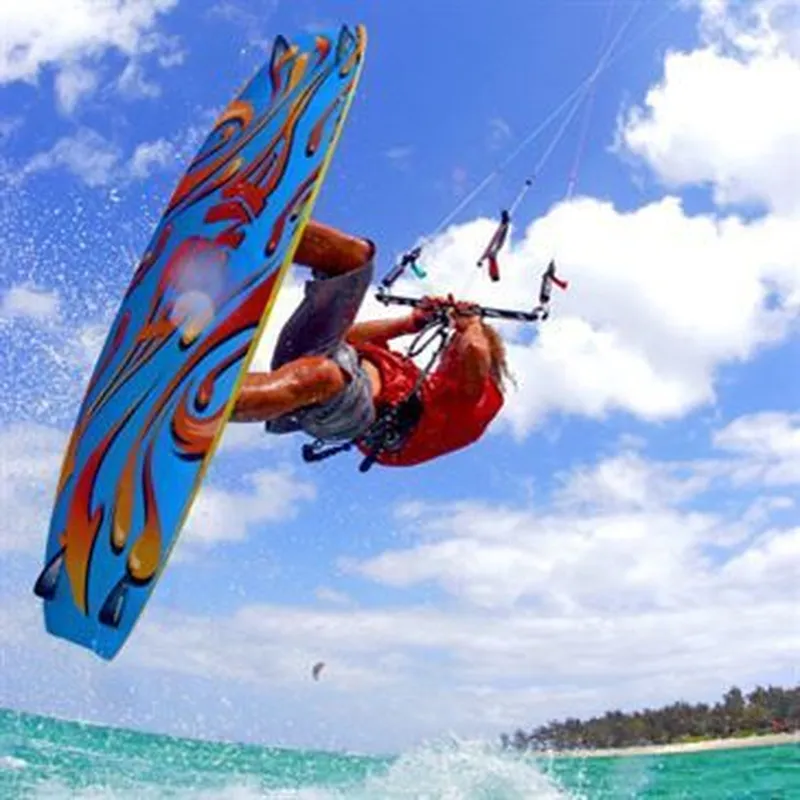 Billet Stage de Kitesurf à Cannes