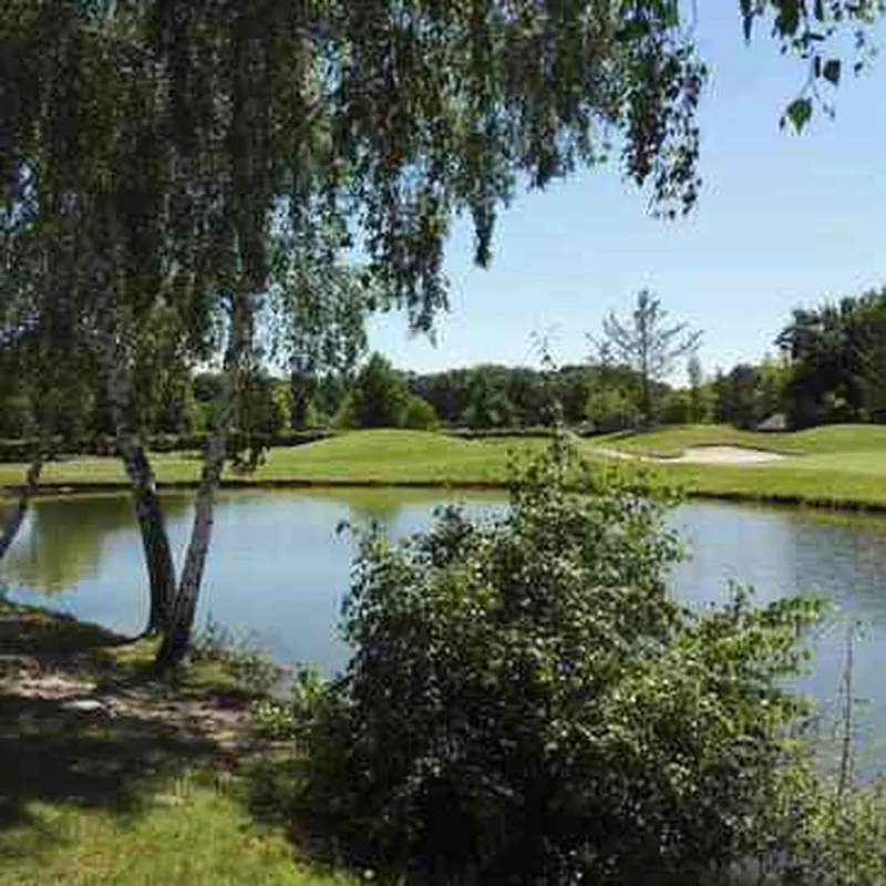 Billet Week-end Spa à Orléans