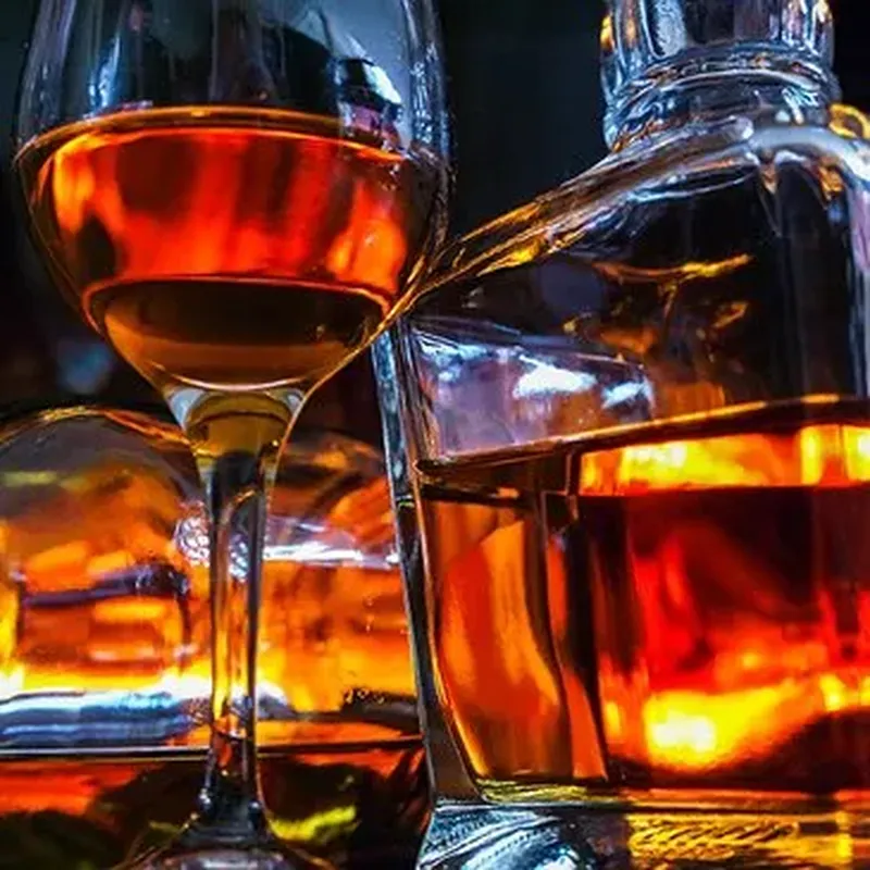 Billet Atelier Dégustation de Whisky à La Rochelle