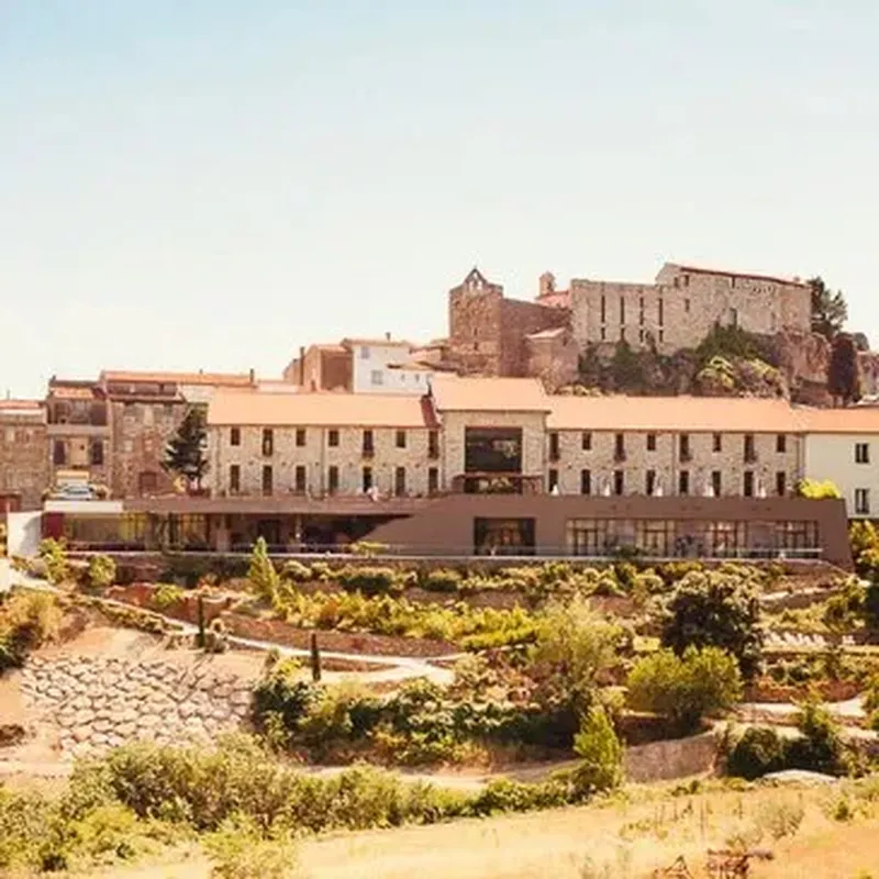 Billet Week end Gastronomique & Spa au Domaine Riberach