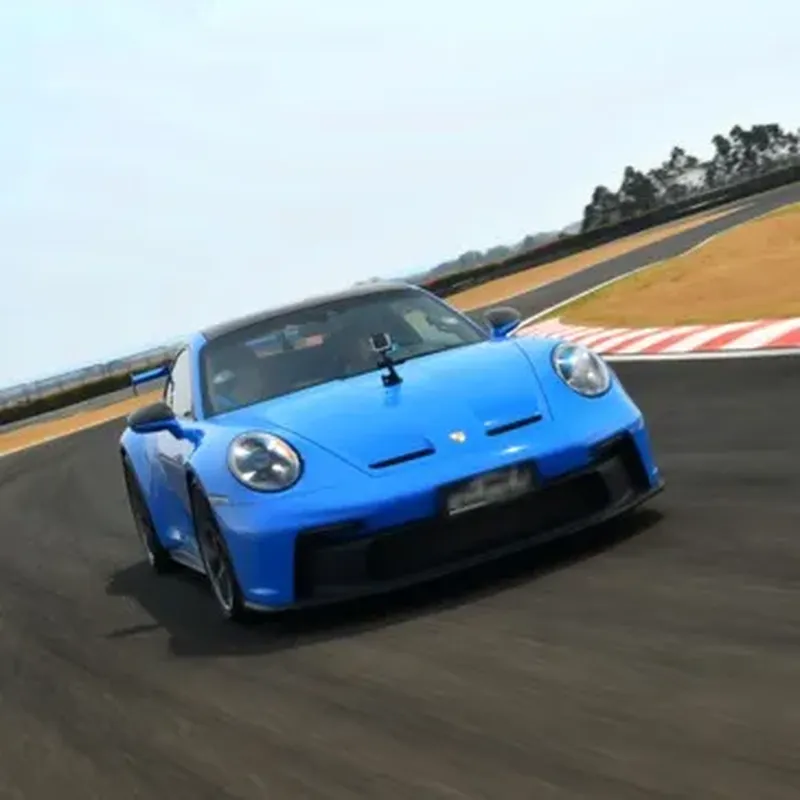 Billet Stage Pilotage Porsche 992 GT3 - Circuit de Pau-Arnos