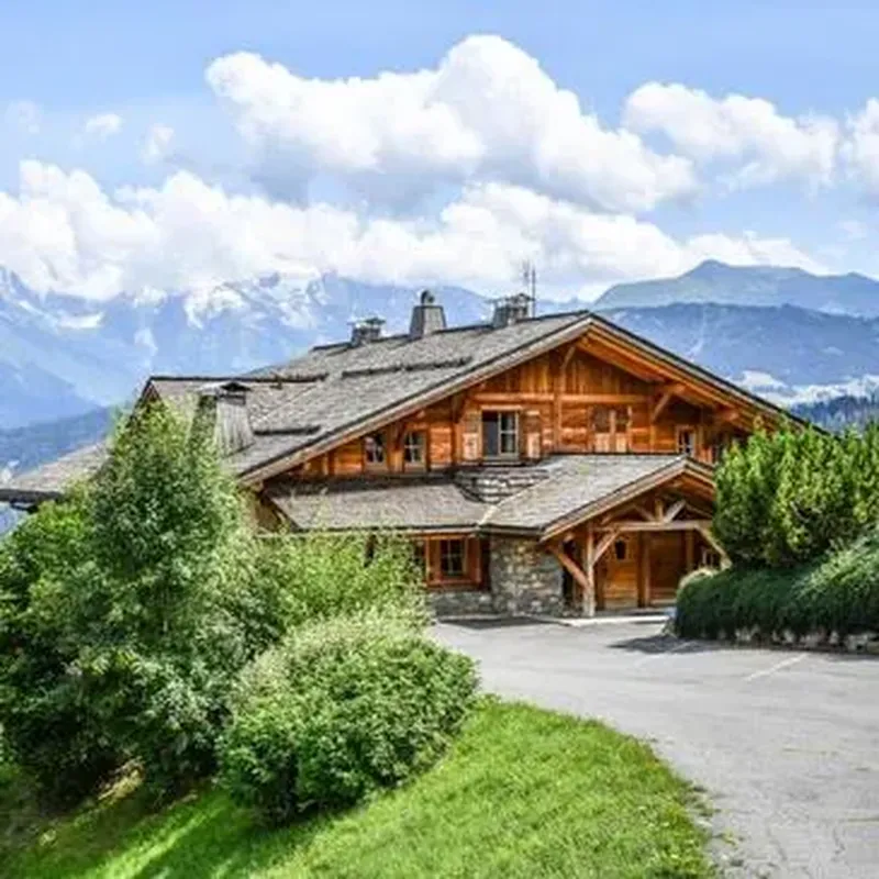 Billet Week End Spa près de Megève