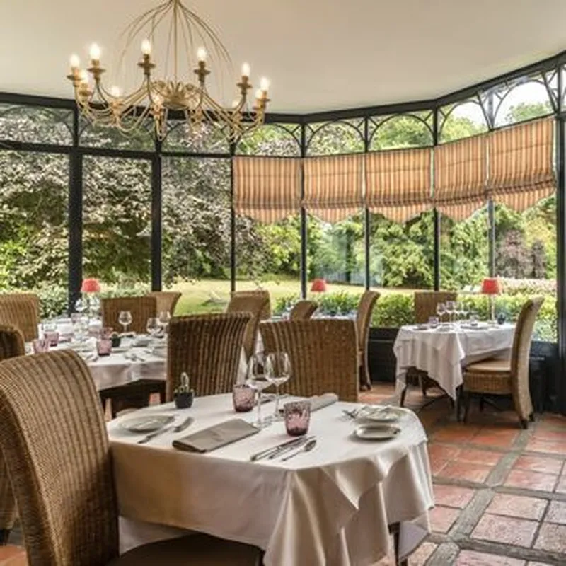 Billet Week-end Gourmand dans un Château près de Boulogne-sur-Mer