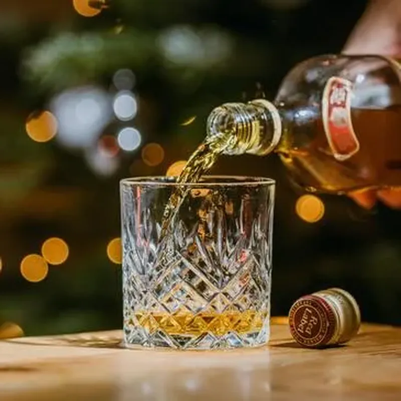 Billet Atelier Dégustation de Whisky à Orléans