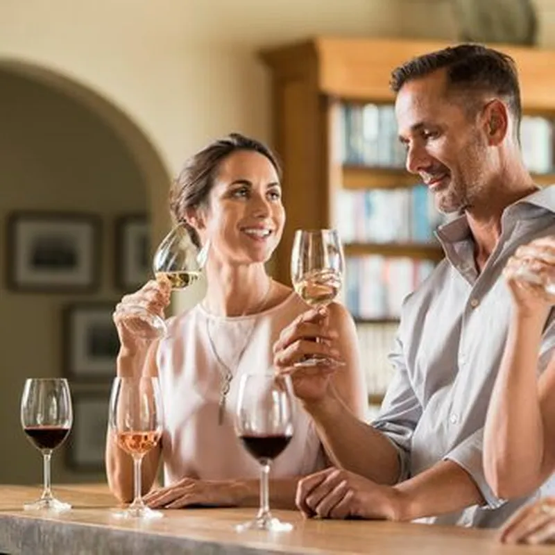 Billet Cours d'Œnologie à Dijon