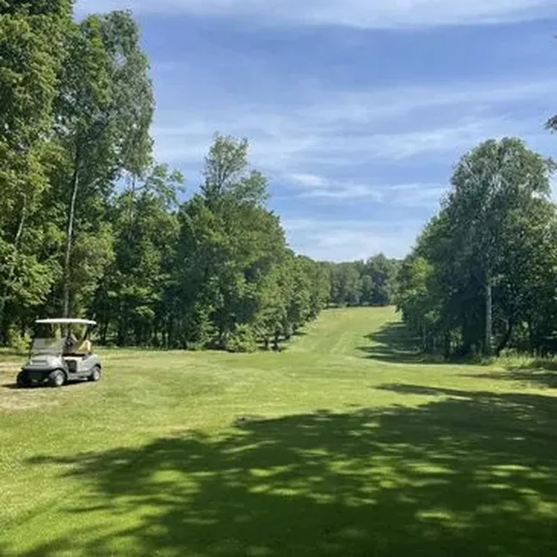 Billet Week end Golf près de Rouen