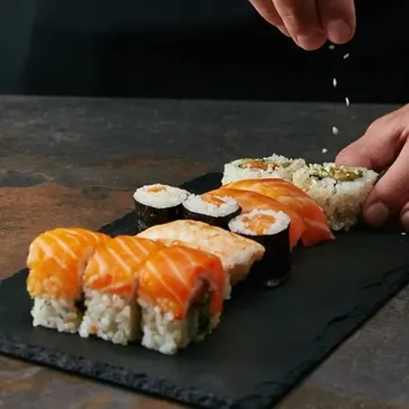 Billet Atelier Sushi et Cuisine Japonaise à Lille