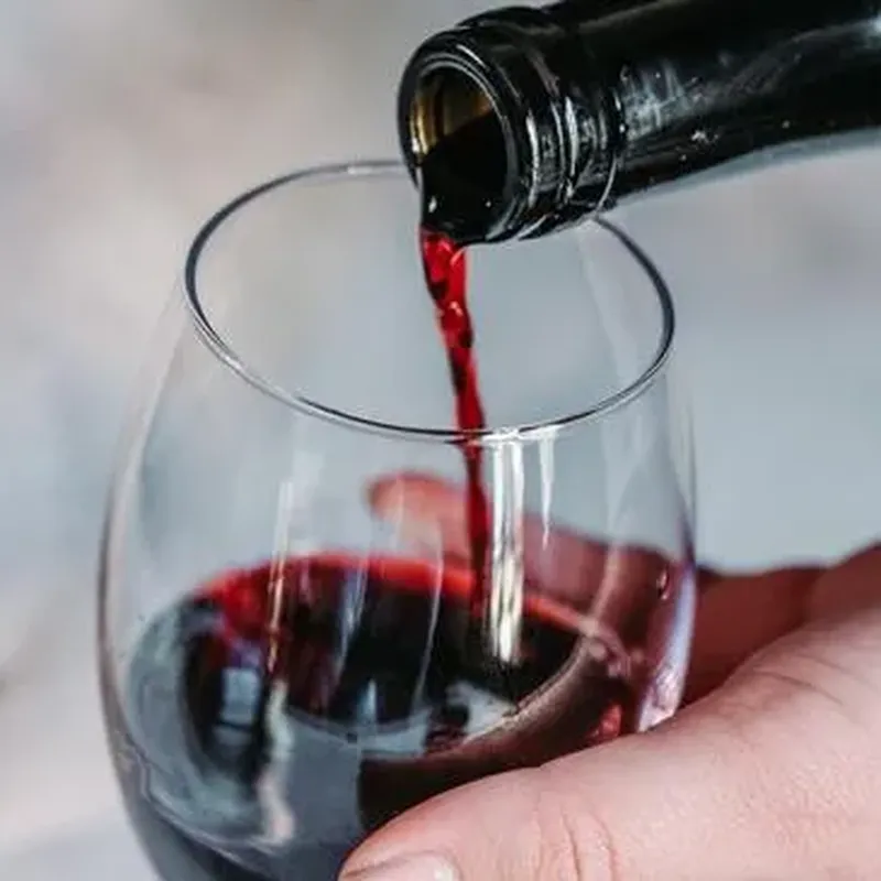 Billet Journée d'Initiation à l'Œnologie à Tours