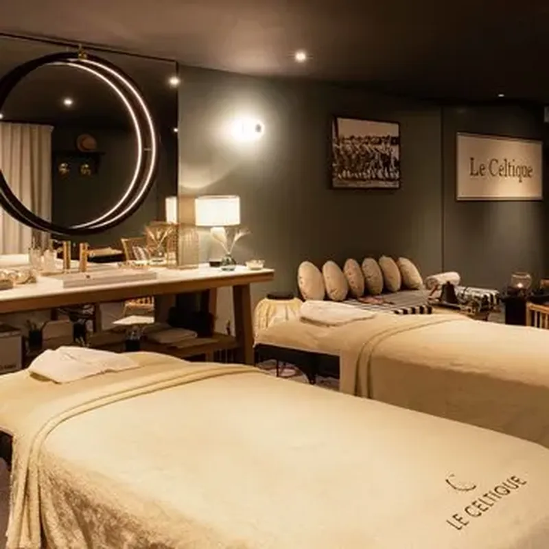 Billet Spa et Massage Phytomer à l'Hôtel Le Celtique 4* à Carnac