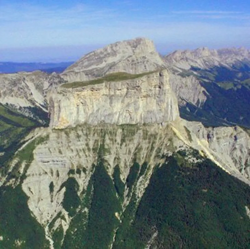 Billet Baptême en ULM Multiaxe à Grenoble