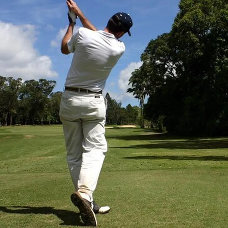 Billet Week-end Golf dans un Château à Saint-Omer
