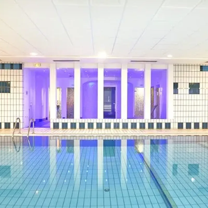 Billet Week-End Gourmand et Spa à l'Hôtel du Béryl à Bagnoles de L'Orne