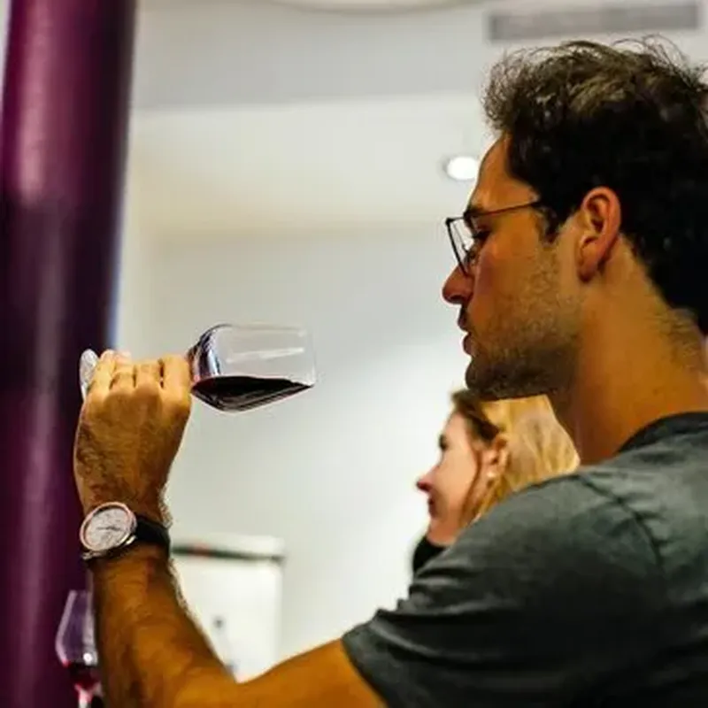 Billet Week-End d'Initiation à l'Œnologie à Clermont-Ferrand