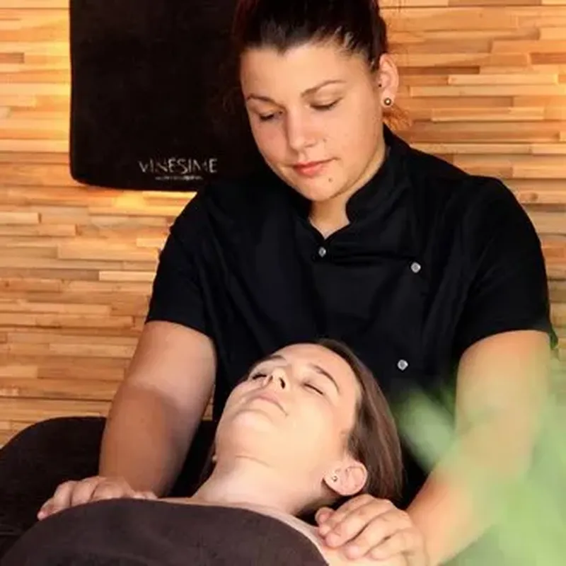 Billet Week-End Spa et Massage près de Beaune