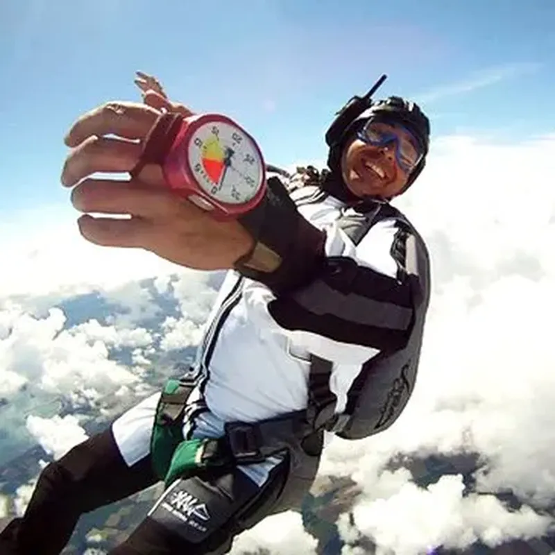 Billet Saut en Parachute à Ouverture Automatique à Dieppe