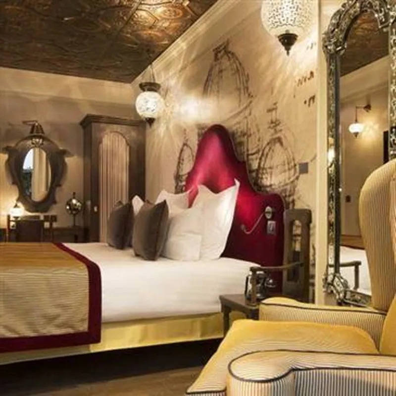 Billet Week End Bien-être à Paris Saint-Germain-des-Prés