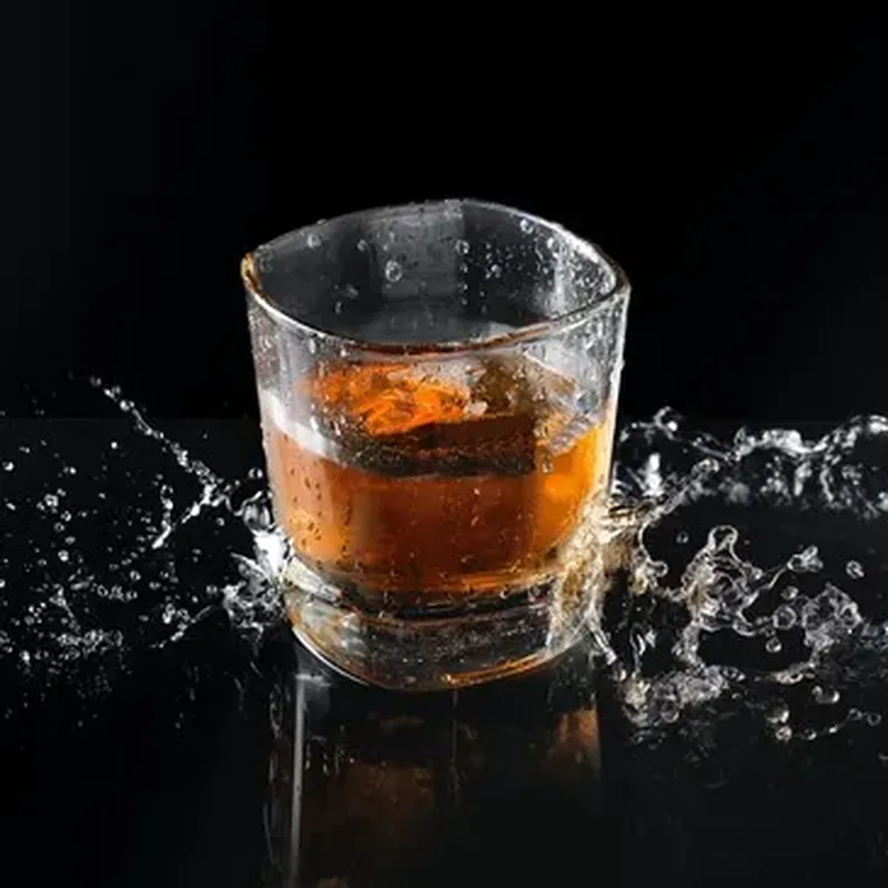 Billet Atelier Dégustation de Whisky à Dijon