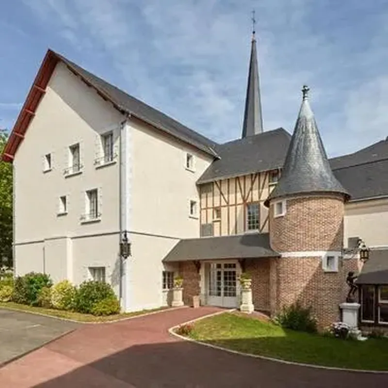 Billet Week-end Gourmand et Dégustation de Vin à Cheverny