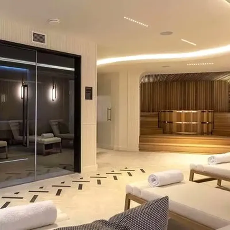 Billet Spa et Soins à La Maison Rouge à Strasbourg