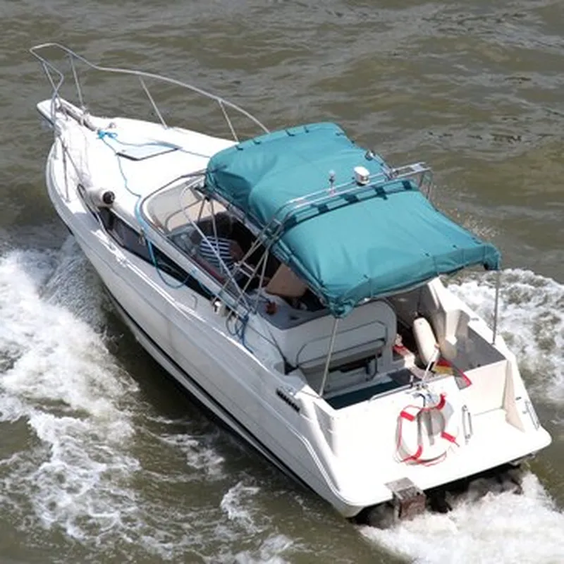 Billet Permis Bateau à Dreux