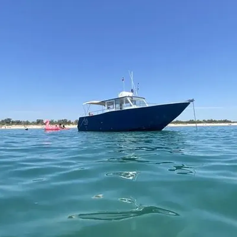 Billet Balade en Bateau à Palavas-les-Flots