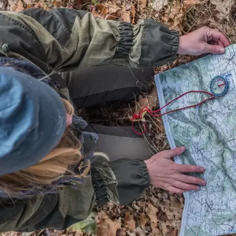 Billet Week-End Stage de Survie près de Strasbourg