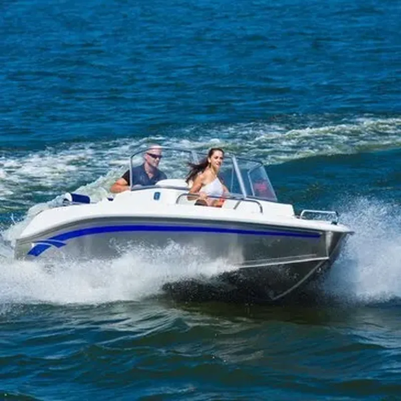 Billet Permis Bateau près de Capbreton