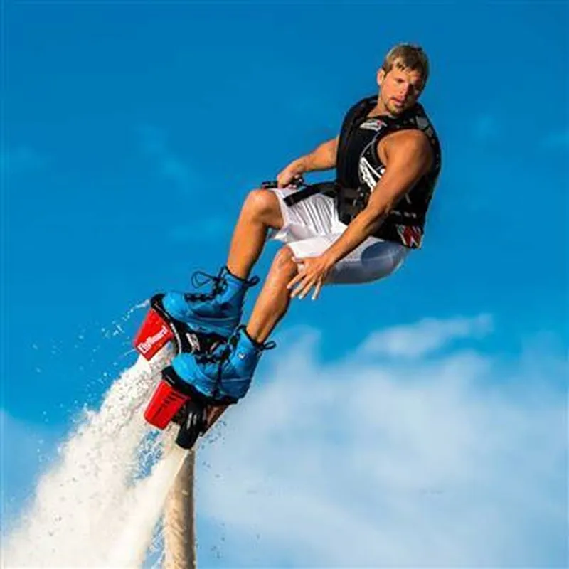 Billet Initiation au Flyboard à Issoire