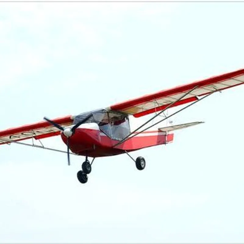 Billet Baptême en ULM Multiaxe à Marmande