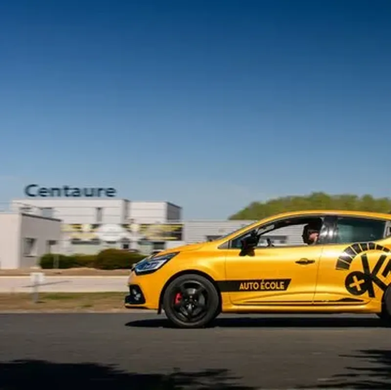 Billet Stage de Pilotage Multivolant Enfant à Poitiers