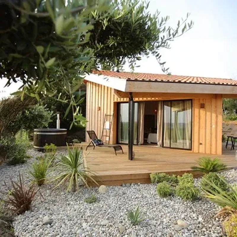 Billet Week-end Spa Insolite près de Toulouse