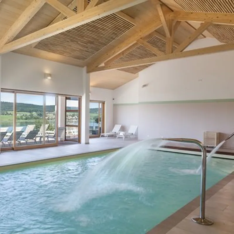 Billet Week-End Bien-être près de Pontarlier