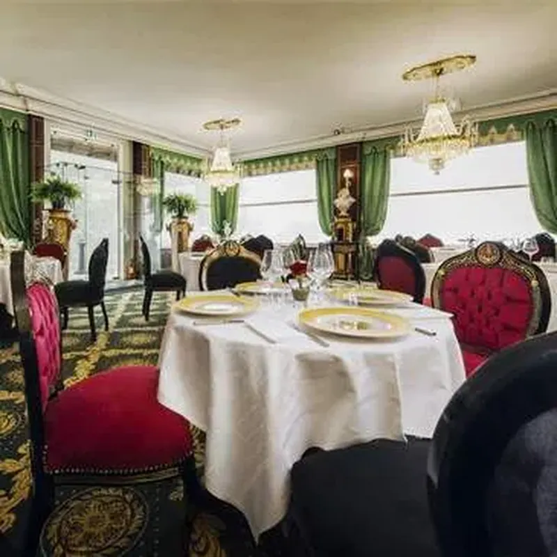 Billet Week-end Gourmand au Château du Prieuré près de Saumur