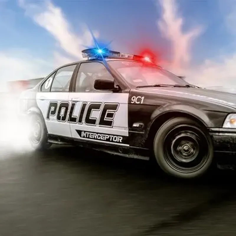 Billet Pilotage Drift avec Cascadeur Pro - Circuit de la Ferté-Gaucher