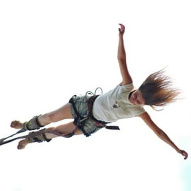 Billet Saut à l’élastique près de Nantes