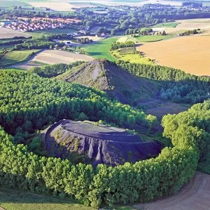 Billet Baptême en ULM Autogire à Lens