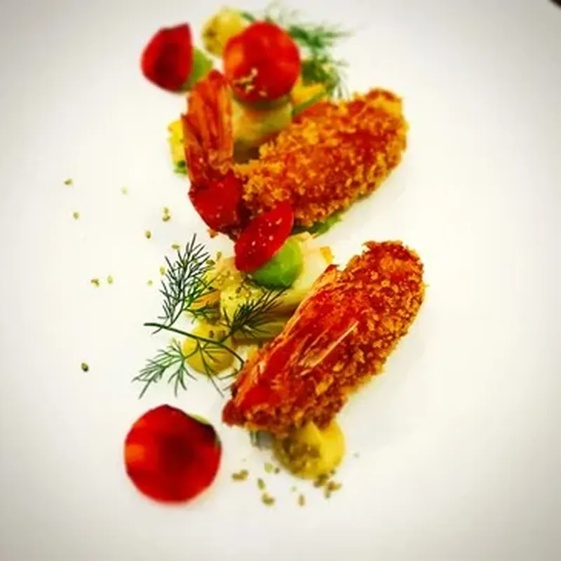 Billet Cours de Cuisine avec un Chef Renommé à La Baule