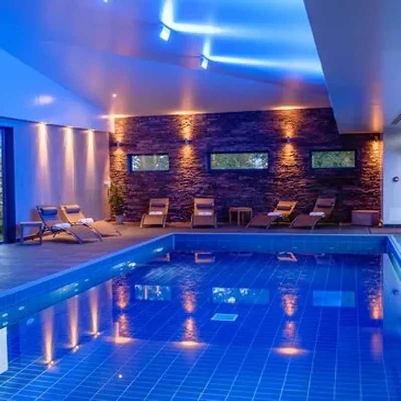 Billet Spa de Luxe à Meursault