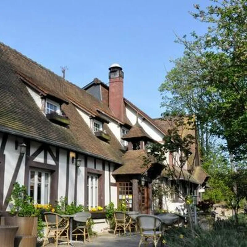 Billet Week-end Gourmand près de Dieppe