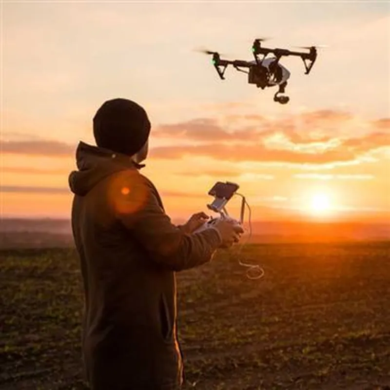 Billet Pilotage de Drone à Clermont-Ferrand