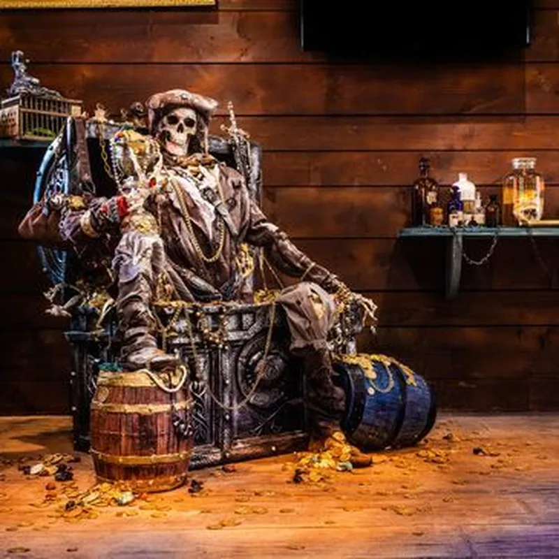 Billet Escape Game au Cap d'Agde