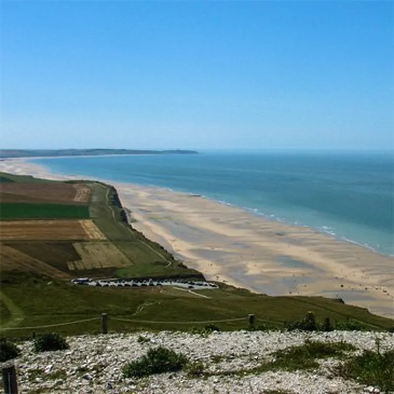 Billet Baptême de l'Air en Avion à Calais - La Côte d'Opale