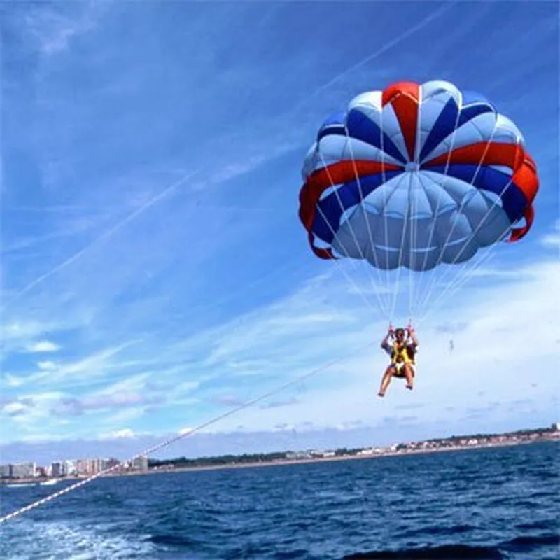 Billet Parachute Ascensionnel à Villeneuve-Loubet