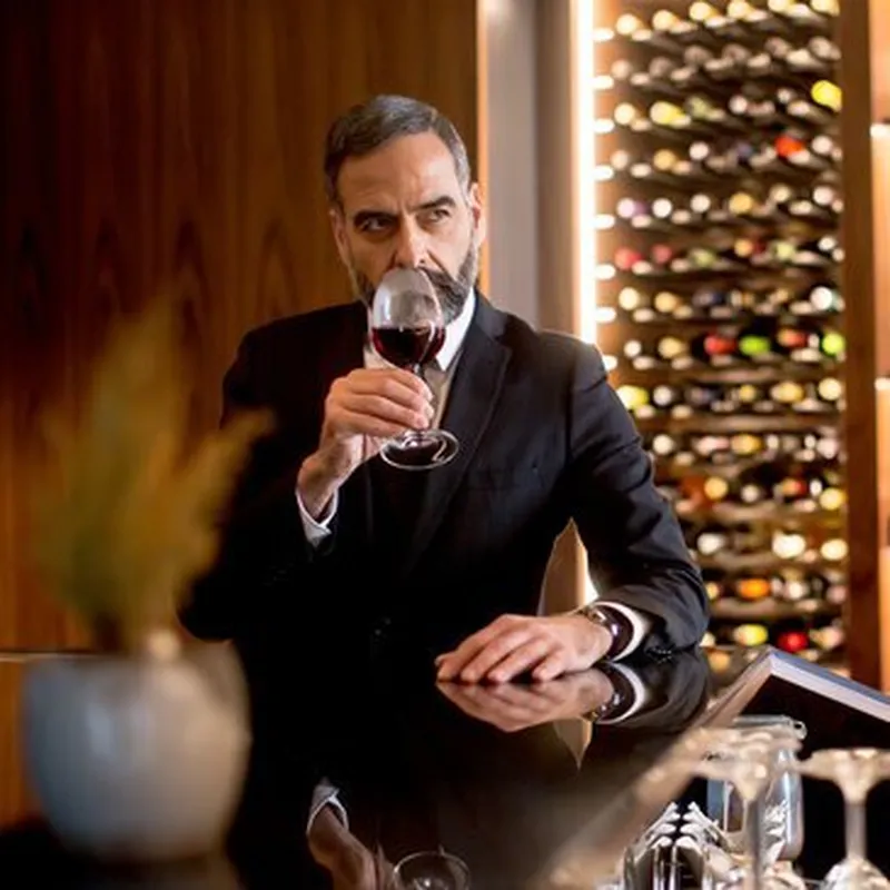 Billet Cours d'Œnologie à Marseille Canebière