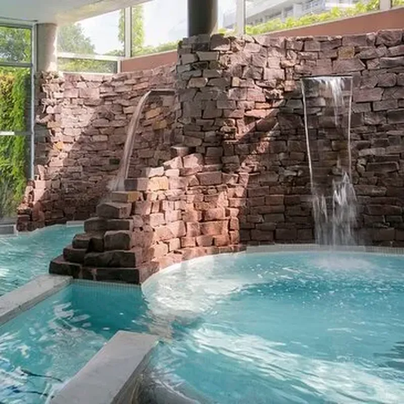 Billet Week-end Bien-Être à Dax