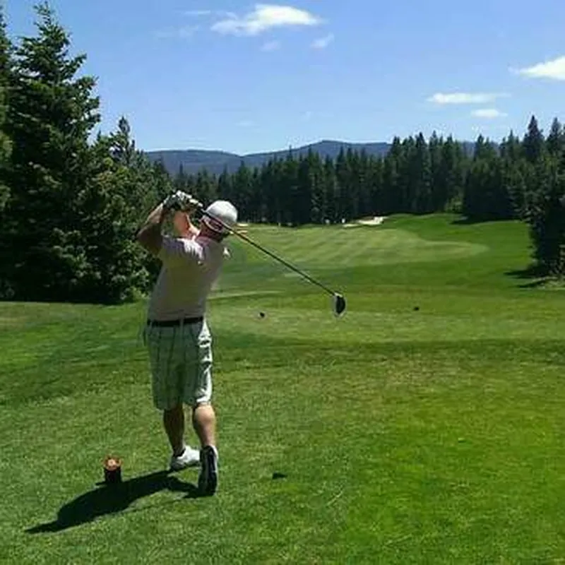 Billet Week-end Golf à Saint-Omer