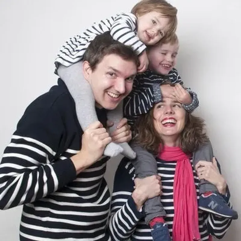 Billet Séance Photo en Famille à Paris Opéra